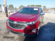 ✅ 2019 Chevrolet Equinox Premier • VIN: 3GNAXPEX7KL159030 • Лот: 43623840. Опубликован ранее на IAAI с пробегом 89 362 миль. Бесплатный доступ к архиву аукционных продаж из США и подробный отчёт об истории автомобиля на DreamBid. Изображение 17.