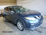 ✅ 2015 Nissan Rogue S • VIN: KNMAT2MV2FP540124 • Lot: 87470625. Wystawiony na Copart z przebiegiem 155 572 mil. Bezpłatny archiwum sprzedaży aukcyjnych z USA i szczegółowy raport historii pojazdu na DreamBid. Zdjęcie 14.