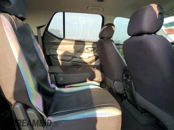 ✅ 2020 Chevrolet Traverse LT Cloth • VIN: 1GNERGKW0LJ249684 • Lot: 71919574. Wystawiony na Copart z przebiegiem 31 675 mil. Bezpłatny archiwum sprzedaży aukcyjnych z USA i szczegółowy raport historii pojazdu na DreamBid. Zdjęcie 11.