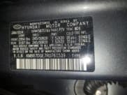 ✅ 2024 Hyundai Palisade Calligraphy • VIN: KM8R7DGE7RU761539 • Лот: 83779164. Опубликован ранее на Copart с пробегом 6 260 миль. Бесплатный доступ к архиву аукционных продаж из США и подробный отчёт об истории автомобиля на DreamBid. Изображение 12.