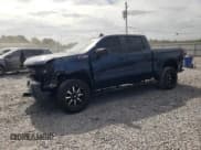 ✅ 2019 Chevrolet Silverado 1500 RST • VIN: 1GCUYEED3KZ155921 • Lot: 71069354. Wystawiony na Copart z przebiegiem 139 083 mil. Bezpłatny archiwum sprzedaży aukcyjnych z USA i szczegółowy raport historii pojazdu na DreamBid. Zdjęcie 1.