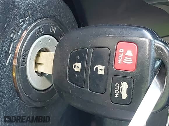 2012 Toyota Camry LE с VIN 4T1BF1FK3CU118235, выставлен на аукционе IAAI как лот 43015541 с пробегом 263 480 миль миль и . История ставок и продаж доступна на DreamBid. Изображение 11.