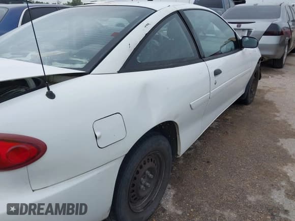 ✅ 2003 Chevrolet Cavalier • VIN: 1G1JC12F637230391 • Lot: 42780636. Listed on IAAI with 136,789 mi. Free auction sales archive from the USA and detailed vehicle history report at DreamBid. Image 12.