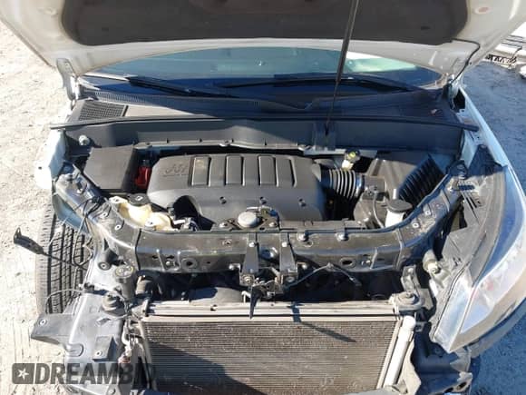 2016 Chevrolet Traverse LT z VIN 1GNKVHKD1GJ232420, wystawiony jako IAAI lot #43446663 z przebiegiem 206 500 mil mil oraz . Historia ofert i sprzedaży dostępna na DreamBid. Obrazek 10.