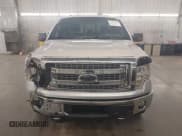 ✅ 2013 Ford F-150 XL • VIN: 1FTFX1ET8DFA27898 • Lot: 42432250. Listed on IAAI with 171,164 mi. Free auction sales archive from the USA and detailed vehicle history report at DreamBid. Image 13.