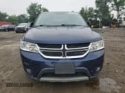 ✅ 2017 Dodge Journey SXT • VIN: 3C4PDCBG1HT504134 • Lot: 60792985. Listed on Copart with 72,349 mi. Free auction sales archive from the USA and detailed vehicle history report at DreamBid. Image 5.