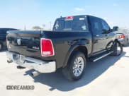 ✅ 2014 Ram 1500 Longhorn • VIN: 1C6RR7PT9ES164338 • Lot: 43446247. Listed on IAAI with 222,763 mi. Free auction sales archive from the USA and detailed vehicle history report at DreamBid. Image 4.