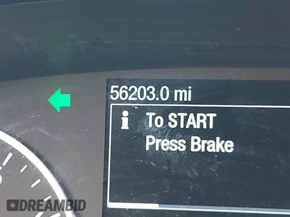 ✅ 2018 Ford EcoSport SE • VIN: MAJ3P1TEXJC196153 • Lot: 43742355. Listed on IAAI with 56,203 mi. Free auction sales archive from the USA and detailed vehicle history report at DreamBid. Image 16.