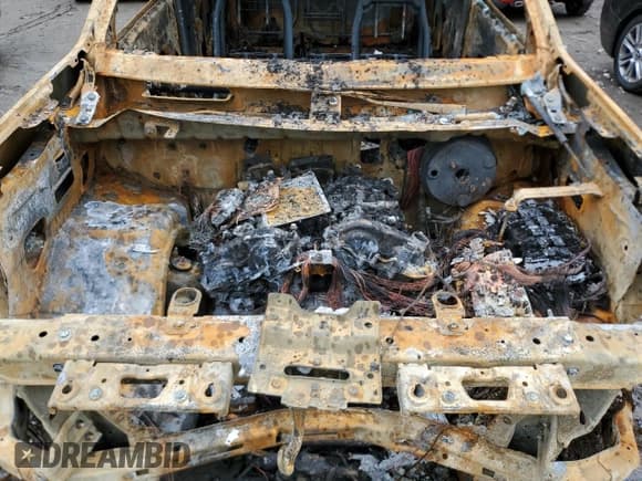 ✅ 2022 Chevrolet Colorado 4WD Z71 • VIN: 1GCGTDEN0N1309910 • Лот: 54069904. Опубликован ранее на Copart с пробегом Не указан. Бесплатный доступ к архиву аукционных продаж из США и подробный отчёт об истории автомобиля на DreamBid. Изображение 11.