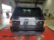 ✅ 2018 Land Rover Range Rover HSE • VIN: SALGS2RK2JA503106 • Лот: 51116135. Опубликован ранее на Copart с пробегом 54 639 миль. Бесплатный доступ к архиву аукционных продаж из США и подробный отчёт об истории автомобиля на DreamBid. Изображение 6.