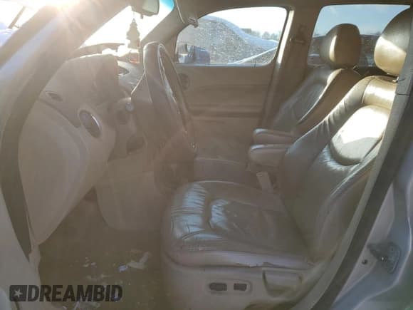 ✅ 2009 Chevrolet HHR 1LT • VIN: 3GNCA23B19S643392 • Lot: 42205345. Listed on Copart with Not provided. Free auction sales archive from the USA and detailed vehicle history report at DreamBid. Image 7.