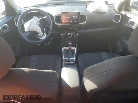 ✅ 2023 Hyundai Venue SEL • VIN: KMHRC8A30PU259995 • Лот: 87369314. Опубликован ранее на Copart с пробегом 16 938 миль. Бесплатный доступ к архиву аукционных продаж из США и подробный отчёт об истории автомобиля на DreamBid. Изображение 8.