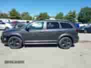 2018 Dodge Journey Crossroad with VIN 3C4PDCGG2JT362942, listed as a IAAI auction lot 43350423 with 79,139 mi miles and . Bid and sale history available at DreamBid. Image 14.