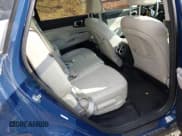 ✅ 2024 Kia Sorento S • VIN: 5XYRLDJC9RG294276 • Lot: 43636461. Listed on IAAI with 17,076 mi. Free auction sales archive from the USA and detailed vehicle history report at DreamBid. Image 8.