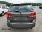 ✅ 2012 Dodge Journey SE • VIN: 3C4PDCAB6CT204605 • Lot: 59967215. Listed on Copart with 178,276 mi. Free auction sales archive from the USA and detailed vehicle history report at DreamBid. Image 6.