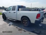 ✅ 2017 Ram 1500 Express • VIN: 1C6RR6FG8HS693511 • Lot: 43162172. Wystawiony na IAAI z przebiegiem 139 153 mil. Bezpłatny archiwum sprzedaży aukcyjnych z USA i szczegółowy raport historii pojazdu na DreamBid. Zdjęcie 3.