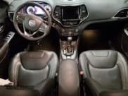 ✅ 2019 Jeep Cherokee Limited • VIN: 1C4PJMDX2KD476272 • Lot: 91944845. Wystawiony na Copart z przebiegiem 11 005 mil. Bezpłatny archiwum sprzedaży aukcyjnych z USA i szczegółowy raport historii pojazdu na DreamBid. Zdjęcie 8.