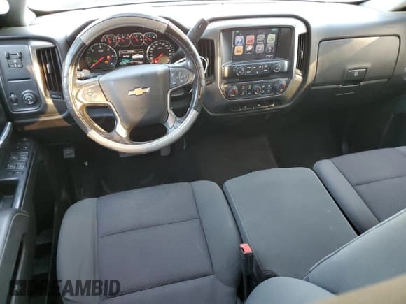 ✅ 2018 Chevrolet Silverado 1500 LT • VIN: 2GCRCRECXJ1111036 • Лот: 86798845. Опубликован ранее на Copart с пробегом 97 012 миль. Бесплатный доступ к архиву аукционных продаж из США и подробный отчёт об истории автомобиля на DreamBid. Изображение 8.