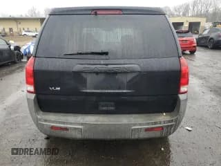 ✅ 2004 Saturn VUE • VIN: 5GZCZ23D24S888658 • Lot: 52075025. Wystawiony na Copart z przebiegiem 258 490 mil. Bezpłatny archiwum sprzedaży aukcyjnych z USA i szczegółowy raport historii pojazdu na DreamBid. Zdjęcie 6.