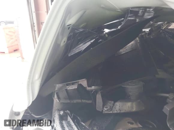 ✅ 2023 Tesla Model Y Long Range • VIN: 7SAYGAEEXPF789037 • Lot: 41551605. Listed on IAAI with 8,630 mi. Free auction sales archive from the USA and detailed vehicle history report at DreamBid. Image 10.