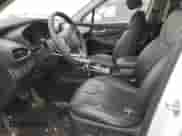 2019 Hyundai Santa Fe Ultimate z VIN 5NMS5CAA8KH022544, wystawiony jako Copart lot #71146552 z przebiegiem 46 417 mil mil oraz . Historia ofert i sprzedaży dostępna na DreamBid. Obrazek 7.