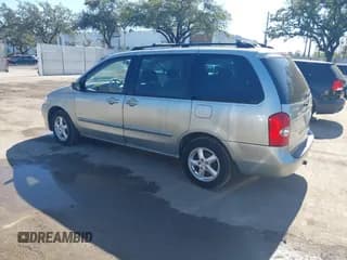 ✅ 2002 Mazda MPV LX • VIN: JM3LW28J020313452 • Lot: 43662247. Wystawiony na IAAI z przebiegiem 139 360 mil. Bezpłatny archiwum sprzedaży aukcyjnych z USA i szczegółowy raport historii pojazdu na DreamBid. Zdjęcie 3.