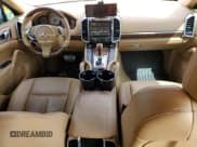 ✅ 2011 Porsche Cayenne S • VIN: WP1AB2A26BLA44787 • Lot: 51590815. Listed on Copart with 116,344 mi. Free auction sales archive from the USA and detailed vehicle history report at DreamBid. Image 8.