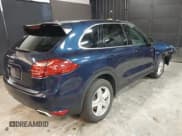 ✅ 2014 Porsche Cayenne Diesel • VIN: WP1AF2A23ELA45789 • Lot: 42568002. Wystawiony na IAAI z przebiegiem 115 266 mil. Bezpłatny archiwum sprzedaży aukcyjnych z USA i szczegółowy raport historii pojazdu na DreamBid. Zdjęcie 4.