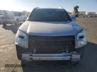 2008 Chevrolet Equinox LT z VIN 2CNDL53F486295561, wystawiony jako Copart lot #78103474 z przebiegiem 243 587 mil mil oraz Szkoda całkowita • Salvage title. Historia ofert i sprzedaży dostępna na DreamBid. Obrazek 5.