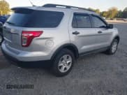 ✅ 2013 Ford Explorer • VIN: 1FM5K7B83DGB03420 • Lot: 42854583. Wystawiony na IAAI z przebiegiem 184 636 mil. Bezpłatny archiwum sprzedaży aukcyjnych z USA i szczegółowy raport historii pojazdu na DreamBid. Zdjęcie 4.
