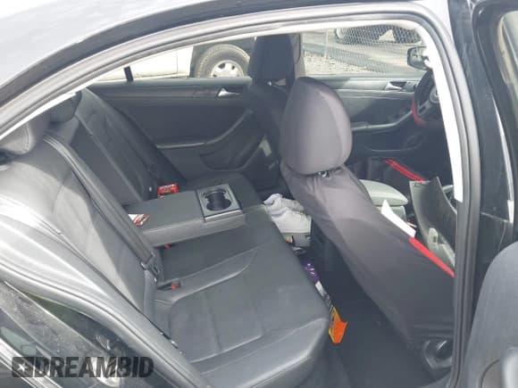 ✅ 2012 Volkswagen Jetta SE • VIN: 3VWDX7AJ6CM340538 • Лот: 43823639. Опубликован ранее на IAAI с пробегом 171 760 миль. Бесплатный доступ к архиву аукционных продаж из США и подробный отчёт об истории автомобиля на DreamBid. Изображение 8.