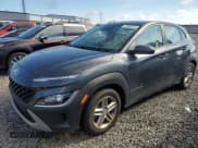 ✅ 2022 Hyundai Kona SE • VIN: KM8K22AB0NU768099 • Лот: 73890254. Опубликован ранее на Copart с пробегом 12 003 миль. Бесплатный доступ к архиву аукционных продаж из США и подробный отчёт об истории автомобиля на DreamBid. Изображение 1.