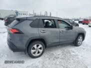 ✅ 2021 Toyota RAV4 Hybrid Limited • VIN: 4T3D6RFV8MU009506 • Lot: 79901174. Listed on Copart with 108,946 mi. Free auction sales archive from the USA and detailed vehicle history report at DreamBid. Image 3.