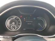 ✅ 2024 Genesis G80 Advanced • VIN: KMTGE4S14RU008462 • Lot: 71991314. Wystawiony na Copart z przebiegiem 17 mil. Bezpłatny archiwum sprzedaży aukcyjnych z USA i szczegółowy raport historii pojazdu na DreamBid. Zdjęcie 9.