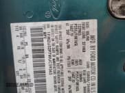 ✅ 1998 Ford Explorer XLT • VIN: 1FMZU32P7WUC59363 • Lot: 83879354. Listed on Copart with 304,490 mi. Free auction sales archive from the USA and detailed vehicle history report at DreamBid. Image 13.