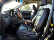 ✅ 2011 Lexus RX 350 • VIN: JTJBK1BA5B2014219 • Lot: 82624855. Wystawiony na Copart z przebiegiem 169 092 mil. Bezpłatny archiwum sprzedaży aukcyjnych z USA i szczegółowy raport historii pojazdu na DreamBid. Zdjęcie 7.