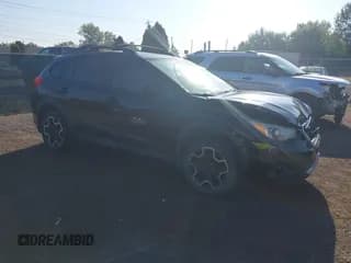 ✅ 2014 Subaru Crosstrek Premium • VIN: JF2GPAWC7E8307712 • Лот: 43205599. Опубликован ранее на IAAI с пробегом 147 008 миль. Бесплатный доступ к архиву аукционных продаж из США и подробный отчёт об истории автомобиля на DreamBid. Изображение 1.