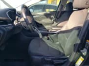 ✅ 2017 Chevrolet Volt LT • VIN: 1G1RA6S50HU135718 • Lot: 76606293. Wystawiony na Copart z przebiegiem 116 288 mil. Bezpłatny archiwum sprzedaży aukcyjnych z USA i szczegółowy raport historii pojazdu na DreamBid. Zdjęcie 7.