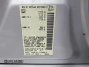 ✅ 2014 Nissan Altima SV • VIN: 1N4AL3APXEC272835 • Lot: 42835350. Wystawiony na IAAI z przebiegiem 81 812 mil. Bezpłatny archiwum sprzedaży aukcyjnych z USA i szczegółowy raport historii pojazdu na DreamBid. Zdjęcie 9.