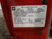 ✅ 2001 Chevrolet Suburban LS • VIN: 1GNFK16T71J252634 • Лот: 45773005. Опубликован ранее на Copart с пробегом 266 570 миль. Бесплатный доступ к архиву аукционных продаж из США и подробный отчёт об истории автомобиля на DreamBid. Изображение 13.