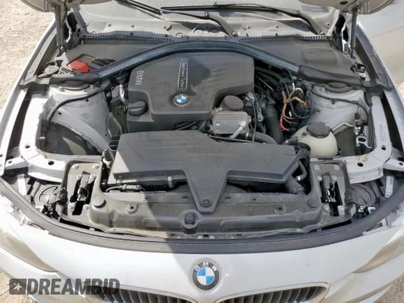 ✅ 2013 BMW 3 Series 328i • VIN: WBA3C1C52DF441727 • Lot: 58062675. Listed on Copart with 72,917 mi. Free auction sales archive from the USA and detailed vehicle history report at DreamBid. Image 11.