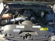 ✅ 2000 Chevrolet Silverado 1500 LS • VIN: 2GCEC19T6Y1282371 • Lot: 91626365. Listed on Copart with 333,665 mi. Free auction sales archive from the USA and detailed vehicle history report at DreamBid. Image 11.