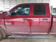 2017 Ram 1500 Express с VIN 1C6RR6FG5HS609726, выставлен на аукционе IAAI как лот 42071078 с пробегом 151 565 миль миль и . История ставок и продаж доступна на DreamBid. Изображение 14.