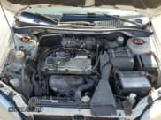 ✅ 2003 Mitsubishi Lancer ES • VIN: JA3AJ26E83U076335 • Лот: 67506825. Опубликован ранее на Copart с пробегом 143 394 миль. Бесплатный доступ к архиву аукционных продаж из США и подробный отчёт об истории автомобиля на DreamBid. Изображение 11.