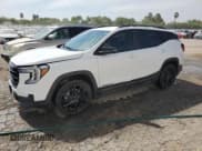 ✅ 2024 GMC Terrain SLE • VIN: 3GKALMEG1RL179016 • Lot: 52028445. Listed on Copart with Not provided. Free auction sales archive from the USA and detailed vehicle history report at DreamBid. Image 1.