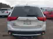 2018 Mitsubishi Outlander SE with VIN JA4AD3A31JZ068236, listed as a IAAI auction lot 40917348 with 144,529 mi miles and . Bid and sale history available at DreamBid. Image 16.