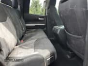 ✅ 2017 Toyota Tundra SR • VIN: 5TFRM5F11HX121776 • Lot: 80626825. Listed on Copart with 222,043 mi. Free auction sales archive from the USA and detailed vehicle history report at DreamBid. Image 10.