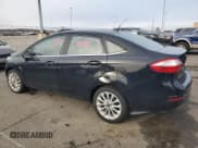 ✅ 2018 Ford Fiesta Titanium • VIN: 3FADP4CJ7JM133707 • Lot: 84926324. Listed on Copart with 73,972 mi. Free auction sales archive from the USA and detailed vehicle history report at DreamBid. Image 2.