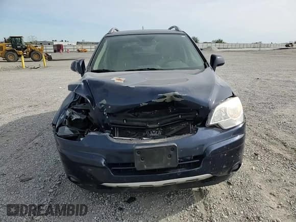 ✅ 2008 Saturn VUE XR • VIN: 3GSCL537X8S679715 • Лот: 82658045. Опубликован ранее на Copart с пробегом 149 428 миль. Бесплатный доступ к архиву аукционных продаж из США и подробный отчёт об истории автомобиля на DreamBid. Изображение 14.