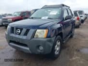 ✅ 2007 Nissan Xterra X • VIN: 5N1AN08U67C504439 • Lot: 41516622. Listed on IAAI with 232,107 mi. Free auction sales archive from the USA and detailed vehicle history report at DreamBid. Image 2.